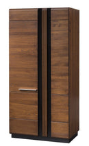 Porti PO-70 2 Door Wardrobe 95cm