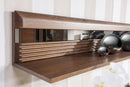 Porti PO-35 Wall Hung Shelf