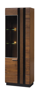 Porti PO-10 Tall Display Cabinet