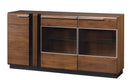 Porti PO-48 Display Sideboard Cabinet