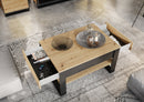 Quant QA-09 Coffee Table