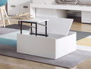 Replay RP-23 Extending Storage Table