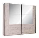 Riccardo 12 Sliding Door Wardrobe 250cm
