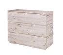 Riccardo 46 Chest of Drawers