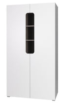 Rico 15 - 2 Door Wardrobe