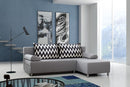Rico Corner Sofa Bed