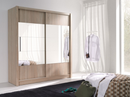 Sliding Door Wardrobe Roma VI
