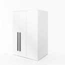 Replay RP-00 Walk-in Wardrobe - Left