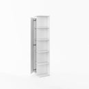 Replay RP-02 Corner Bookcase