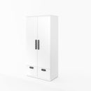 Replay RP-03 2 Door Wardrobe
