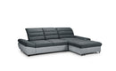 Roma Corner Sofa Bed