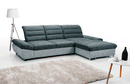 Roma Corner Sofa Bed