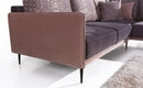 Russi Modern Corner Sofa