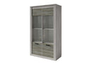 Save 01 - 2 Door Display Cabinet