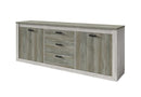 Save 04 Sideboard Cabinet 220cm