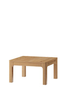 Savona 41 Coffee Table in Golden Oak