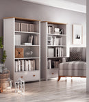 Story SO-02 Bookcase