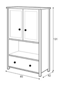 Story SO-11 Sideboard Cabinet
