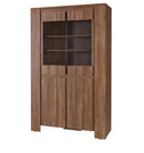 Susana 01 Tall Display Cabinet