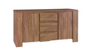 Susana 03 2 Door 3 Drawers Sideboard Cabinet