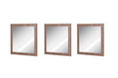 Susana 29 Set of 3 Mirrors