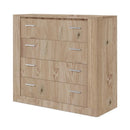 Idea ID-10 Chest of Drawers
