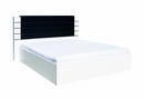 Linn W Bed in 2 sizes