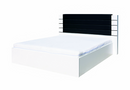 Linn W Bed with Storage in 2 sizes
