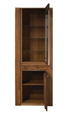 Velvet V-11 Tall Display Cabinet