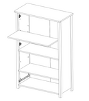Luna LN-11 Sideboard Cabinet