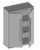 Play PL-06 Sideboard Cabinet