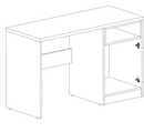 Pok PO-09 Computer Desk