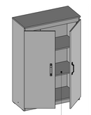 Santana SA-06 Sideboard Cabinet