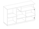 Wave WA-07 Sideboard Cabinet