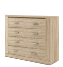 Idea ID-10 Chest of Drawers