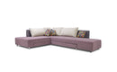 Split Corner Sofa Bed