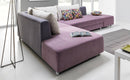 Split Corner Sofa Bed