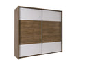 Latika Sliding Door Wardrobe 230cm