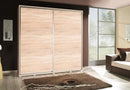 Penelopa 2 Sliding Door Wardrobe 205cm