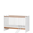 Princessa 09 Cot Bed