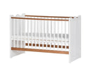 Princessa 09 Cot Bed