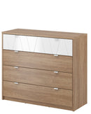 Zefir 46 Chest of Drawers