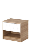 Zefir 78 Bedside Table