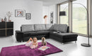 Tempo Corner Sofa Bed