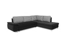 Tempo Corner Sofa Bed