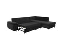 Tempo Corner Sofa Bed
