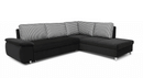 Tempo Corner Sofa Bed