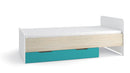Tenu Single Bed with Optional Storage
