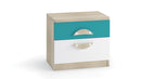 Tenu Bedside Cabinet