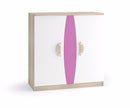 Tenu Sideboard Cabinet 2D